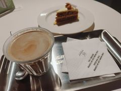 -sugarman espresso素饮糖人高新咖啡工厂