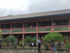 -东关清真大寺