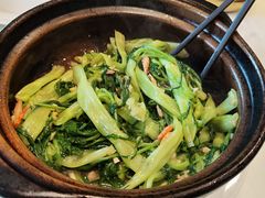 -禾府酒家·传统广府味(番禺店)