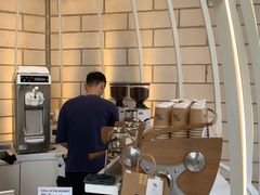 -% Arabica阿拉比卡咖啡(深圳湾万象城店)