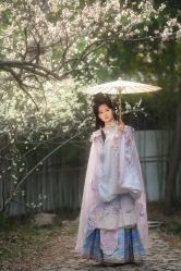 -梦回汉唐汉服旗袍体验馆(拙政园店)