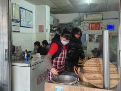 -老嘢扣肉糯米饭(云亭街店)