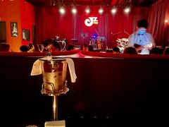 -JZ Club 爵士酒吧(上海店)