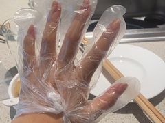 -海底捞大排档火锅(悦荟广场店)