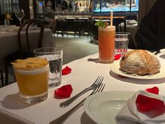 菠萝花园-壳里西餐厅Coquille Seafood Bistro(蒙自路店)