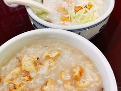 -宏状元现熬粥·京味菜(黄寺大街店)
