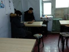 大堂-金鹏鱼肉馆