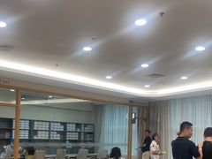 -爱康国宾体检中心(福田分院)