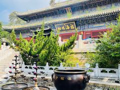 -潭柘寺景区