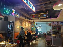 -昌勝香港深井烧鹅(新年华店)