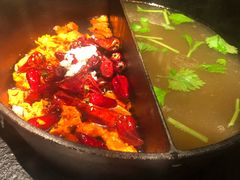 -盡膳口福跷脚牛肉火锅(北美新天地店)