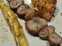 烤肥肠-很久以前羊肉串(簋街店)