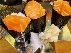 -武藏日本料理(宝安壹方城店)