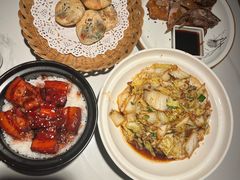 -老阿爸鲜鱼土菜(园区永旺店)