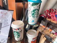 -星巴克(成都科学城店)