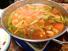 -亮欢寨(凯里总店)