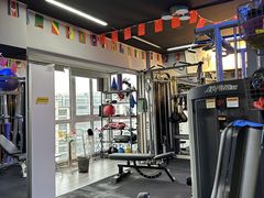 -M.S拳击泰拳馆(大学路店)