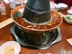-大明铜锅·烤涮坊·烧烤(新开路店)