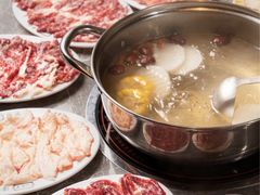 -汕头八合里海记牛肉店(清河店)