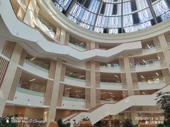 -厦门市图书馆(集美新城馆区)
