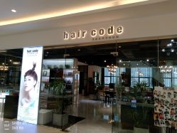 -HairCode芭曲发型