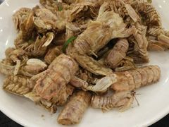 -四海鲜渔家菜(黄金海岸店)