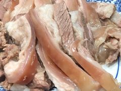 热气羊肉-庄行曹记羊肉(泗泾店)