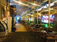 -五彩凉山自助西昌烧烤(柳翠路店)