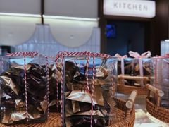 -Rosy洛绮·蛋糕咖啡店