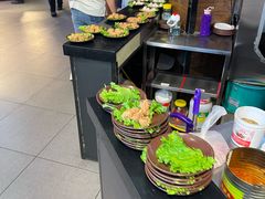 -聚盛源蒸汽海鲜火锅烤肉自助(巨川金海岸购物广场店)