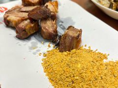 -连锦记海鲜烧烤大排档·锦州特色(西安路交大店)