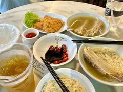 -松發肉骨茶(克拉码头店)