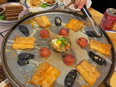 -肆幺幺烤肉(乐汇城店)