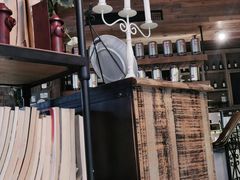-一棵树·意大利西餐厅One Tree(新城店)