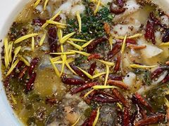 -太二酸菜鱼(天鹅湖万达店)