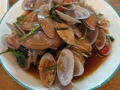 卤腌花甲-唔止卤嘢·潮州府城菜(鹭江店)