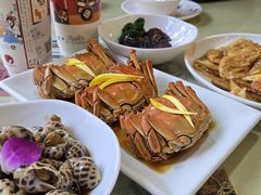 -品味楼·醉卤·酱排骨·无锡特色菜