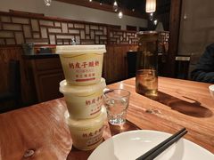 -又一福烤鸭·北京菜(东四店)