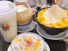 -民信老铺(华盖路店)