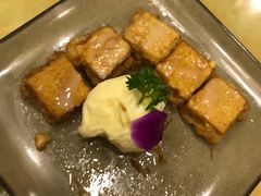 -嘉旺港式茶餐厅(延长中路店)