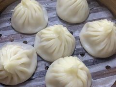 -老裕缘汤包馆(嘉善路店)