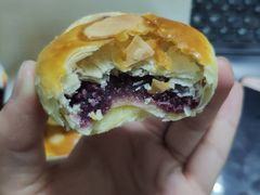 -巴莉甜甜(安高城市商业广场店)