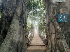 -亚洲大陆最南端