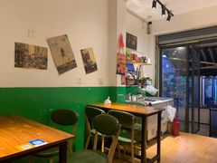 大堂-全渔村小海鲜