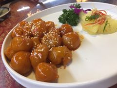 -客汀家宴·客家烟火 四季食材(集美店)