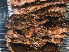 -清真·马峰烤肉(小学习北巷店)