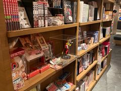 -茑屋书店(天目里店)