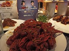 -上海齐鲁万怡大酒店·辣椒屋咖啡厅