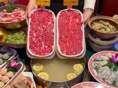 -大吉利·潮汕鲜牛肉火锅(总店)