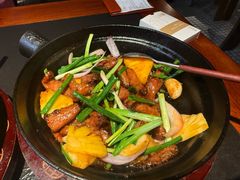 -旺爷砂锅·茶作(国贸城店)